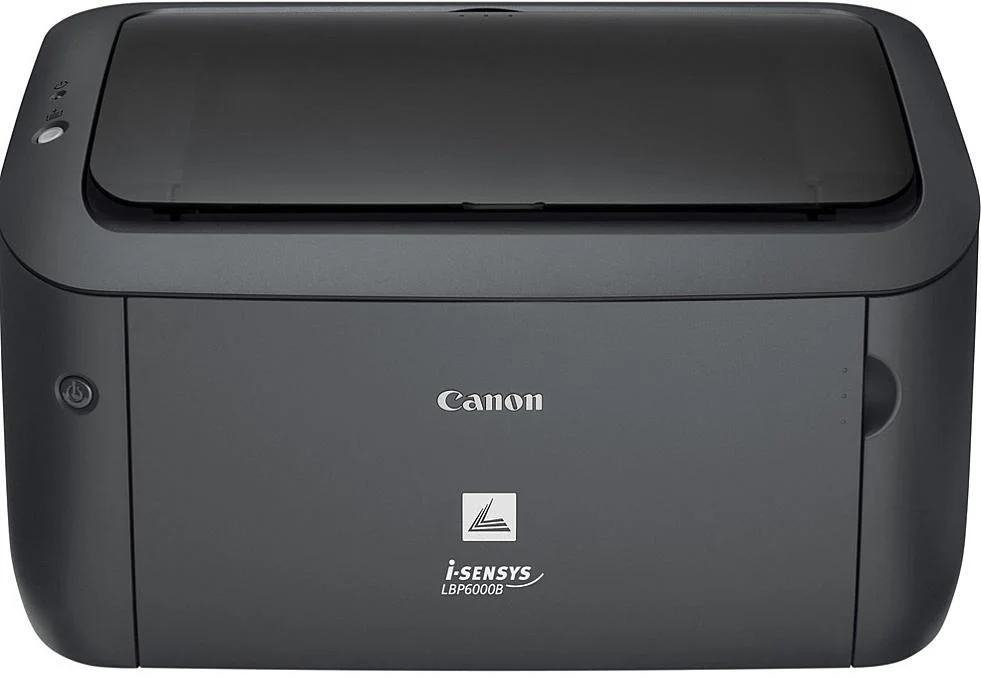 Canon i-SENSYS LBP6030 black Sleva