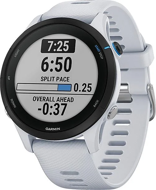 Garmin Forerunner 255 Music Whitestone Výprodej
