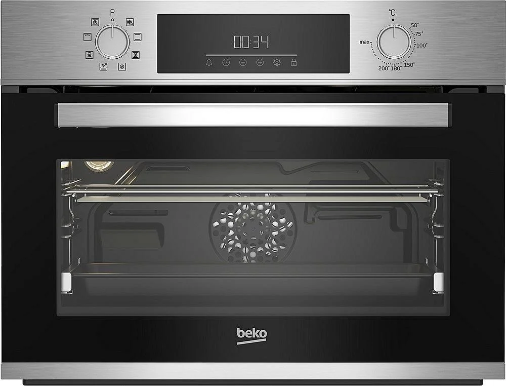 Beko BBCM 12300X Originální
