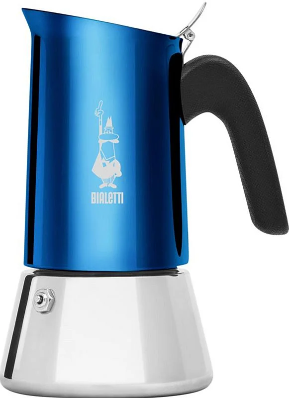 Cenová Bomba Bialetti VENUS 2 PORCE blue