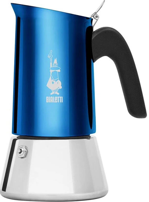 Bialetti VENUS 4 PORCE blue Super Cena