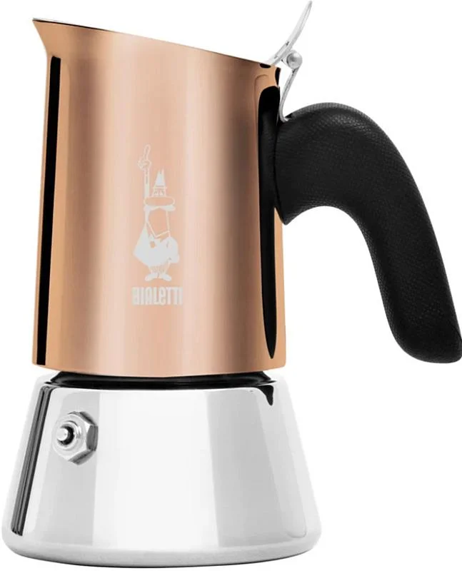 Výprodej Bialetti VENUS 4 PORCE copper