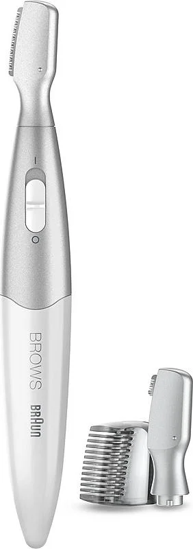 Braun FG1106 white Kup Teď