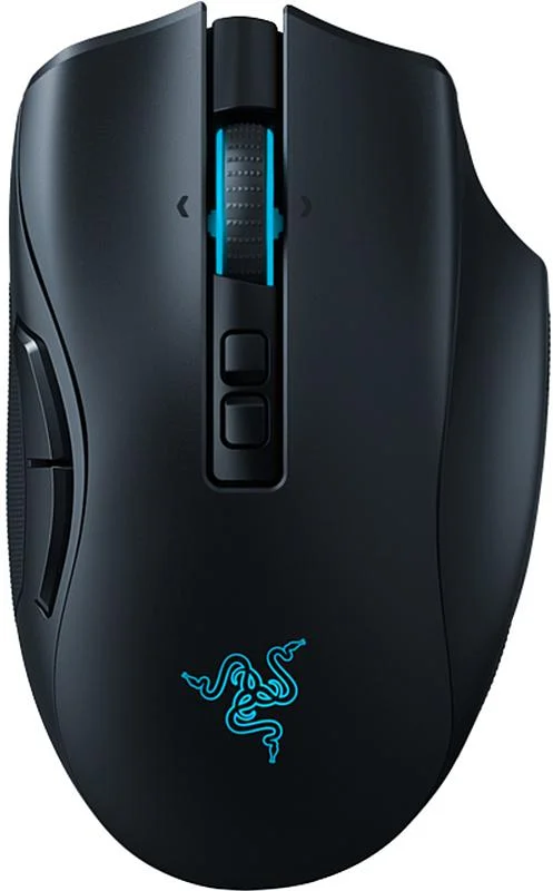 Cenový Hit Razer NAGA PRO Wireless