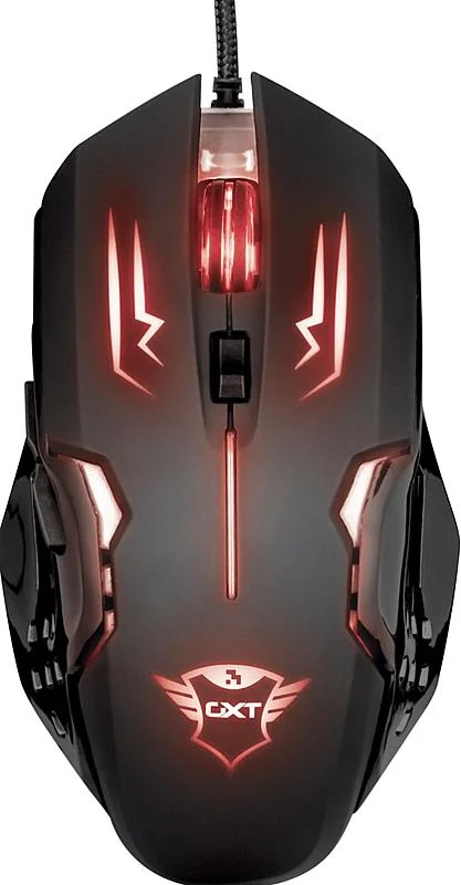 TRUST GXT108 RAVA Nová Kolekce