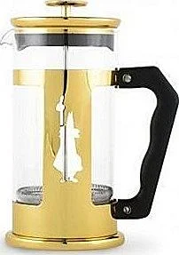 Objednat Nyní Bialetti Press Gold 350ml