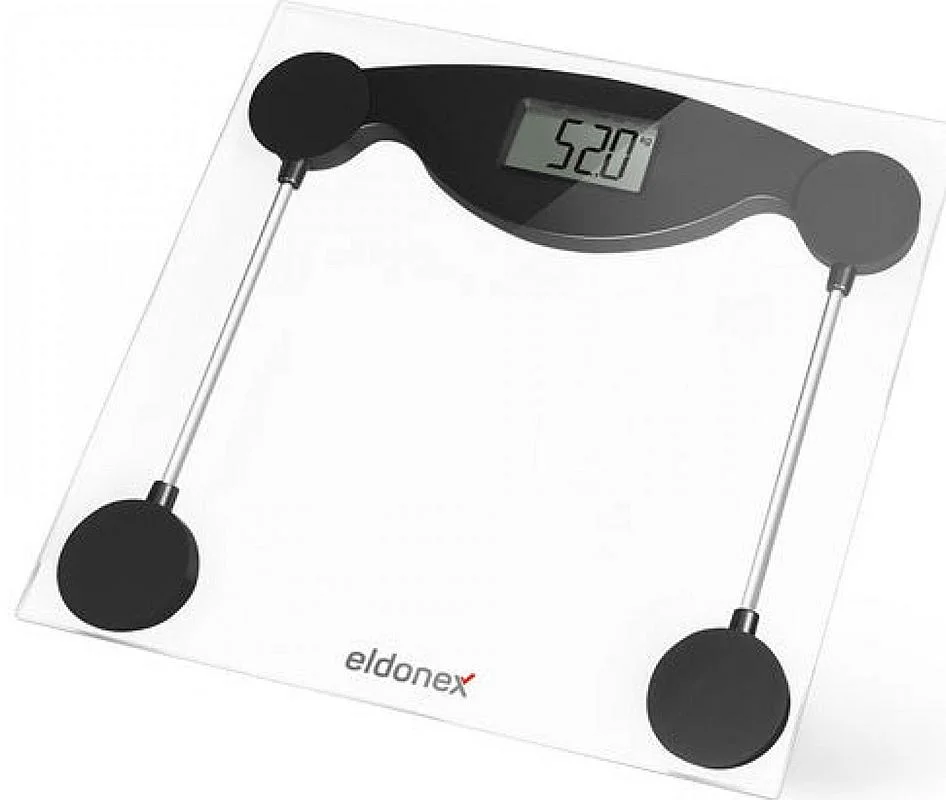 Ověřený Eldonex EBS1011BK