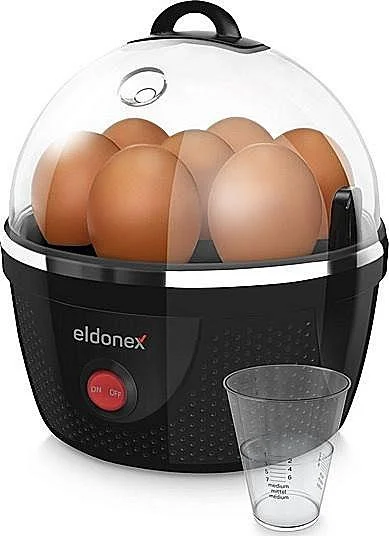 Eldonex EEB2100BK Značkový