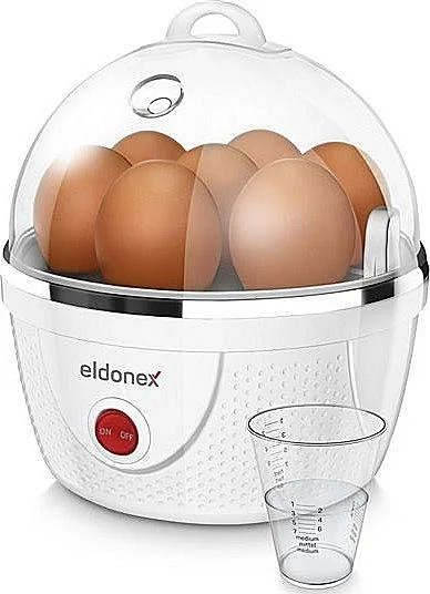 Oblíbený Eldonex EEB2100WH