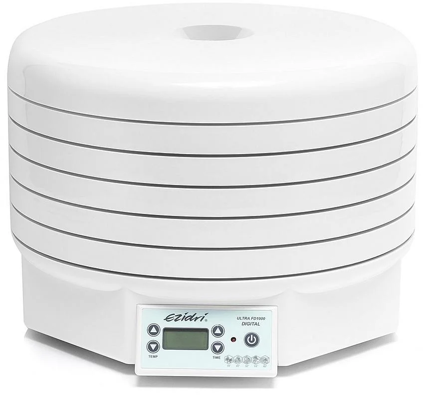 Sezónní Sleva EZIDRI FD1000 ULTRA DIGITAL