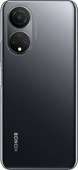Nová Kolekce Honor X7 4+128GB Black