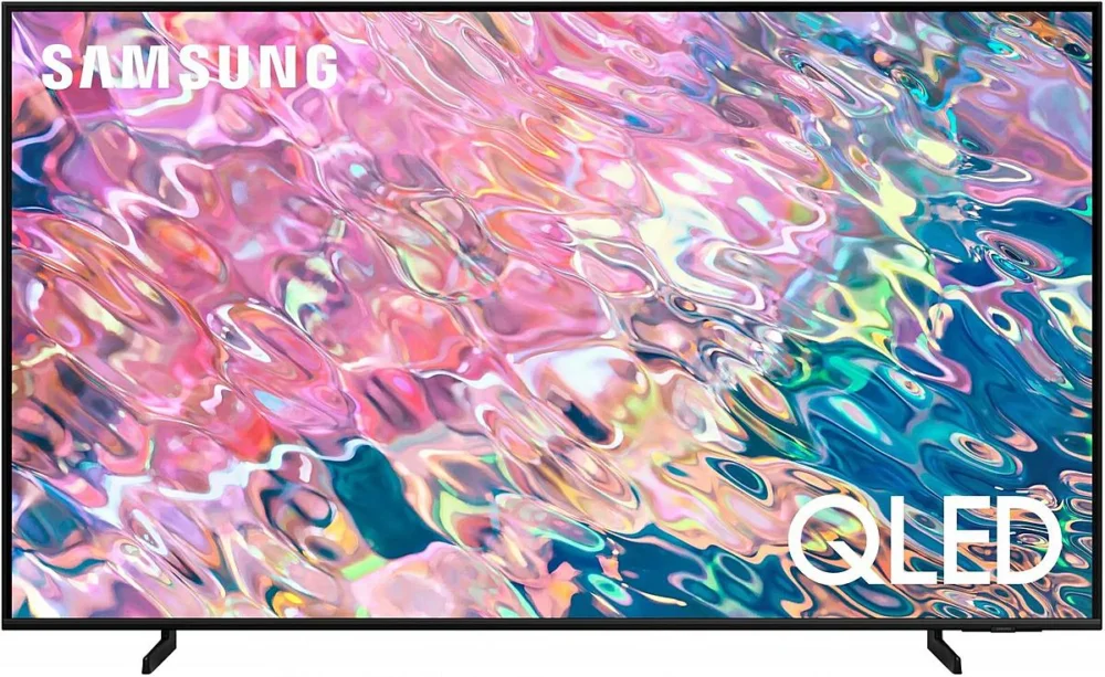 Must-Have Samsung QE43Q60BAUXXH