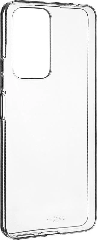 Autentický Fixed AntiUV TPU Note 11Pro/11Pro 5G