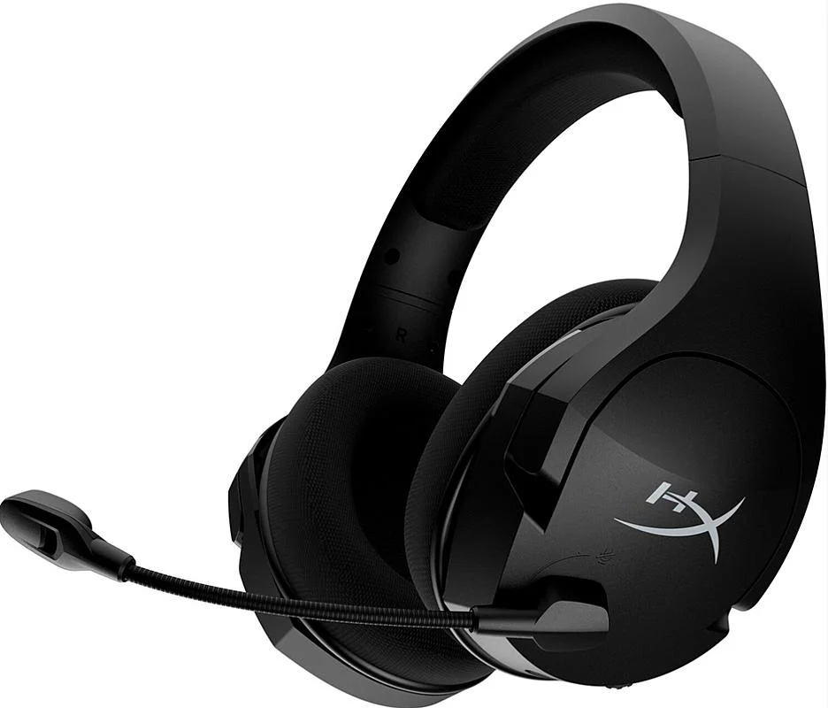 HyperX Cloud Stinger Core WRL + 7.1 BK Dokud Zásoby Vydrží