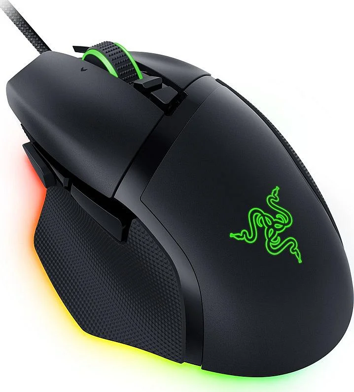 Kup Teď Razer Basilisk V3