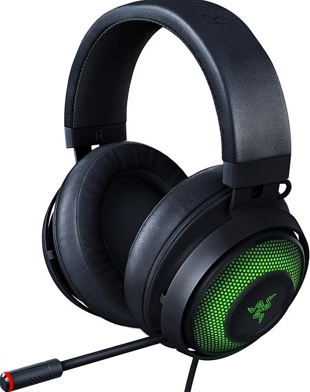 Razer Kraken Ultimate Must-Have