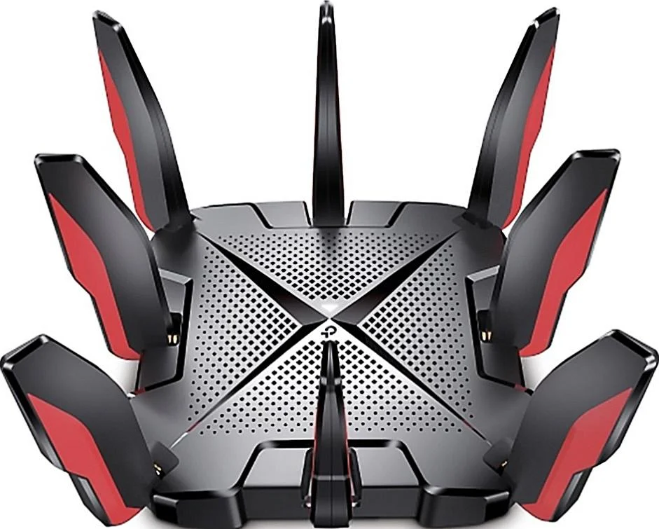 Bezpečná Platba TP-LINK Archer GX90 TriBand Gam.