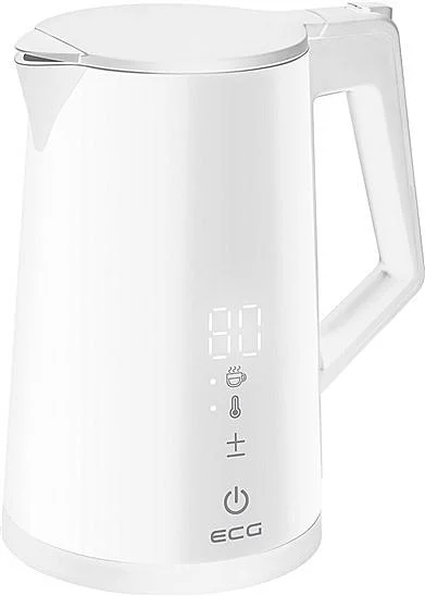 Nová Kolekce ECG RK 1893 Digitouch White