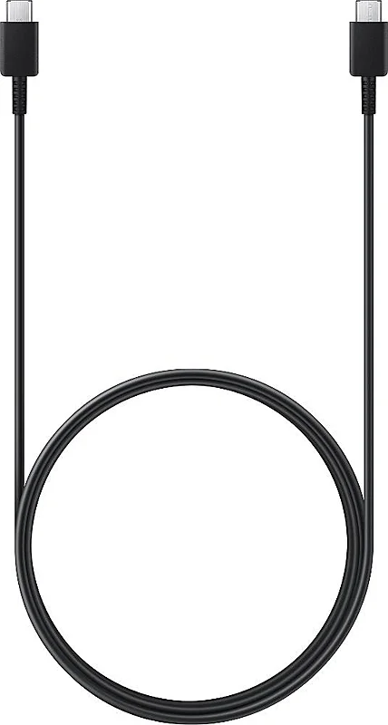 Nejlepší Cena Samsung EP-DX310JBEGEU USB-C 3A 1,8m BK