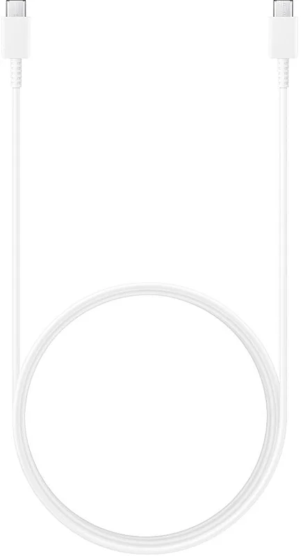 Tovární Cena Samsung EP-DX310JWEGEU USB-C 3A 1,8m WH