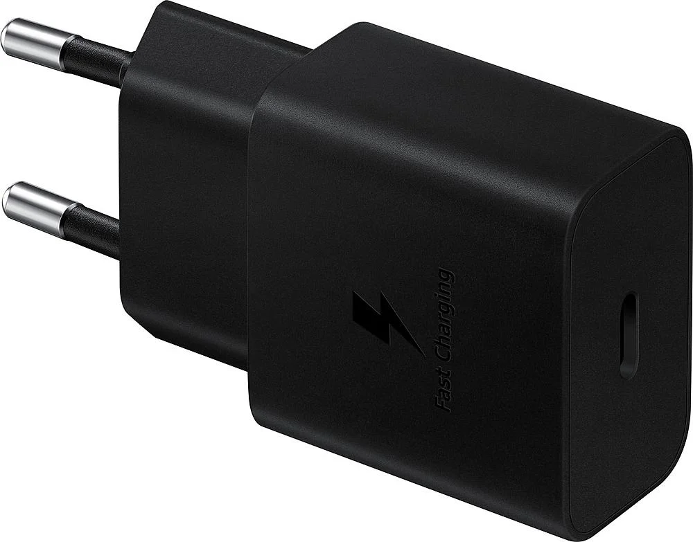 Cenová Bomba Samsung EP-T1510NBEGEU Power Adap 15W BK