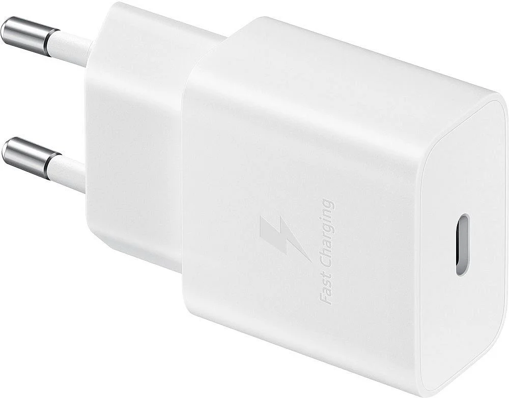 Samsung EP-T1510XWEGEU Power Adap 15W WH Výprodej
