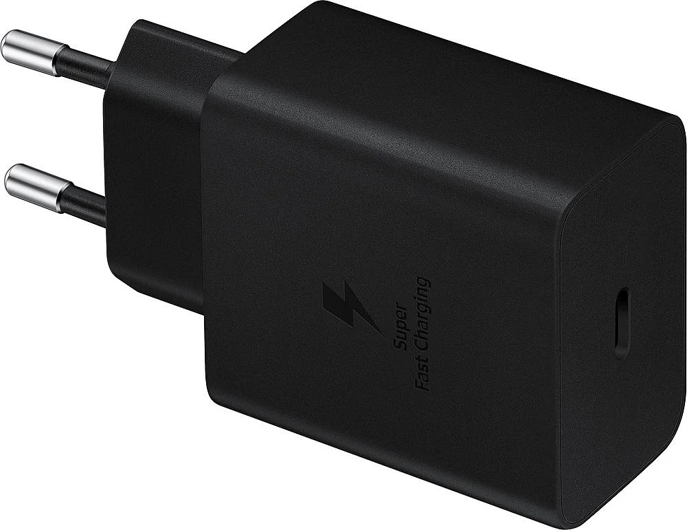 Oblíbený Samsung EP-T4510XBE Power Adap 45W USB-C