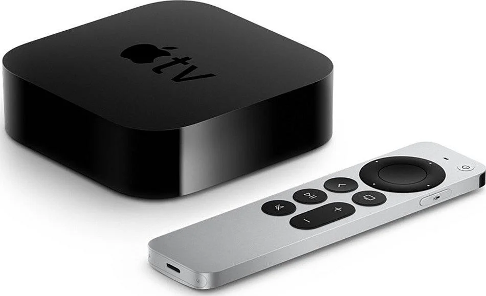 Apple TV HD 32GB MHY93CS/A (2021) Akční Cena