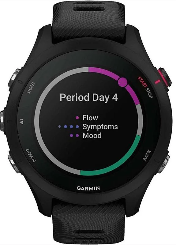 Nová Kolekce Garmin Forerunner 255S Music Black