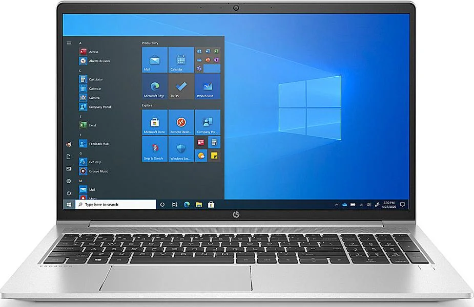 HP ProBook 455 G8 R3 8GB 512GB W10H Nakupujte Hned