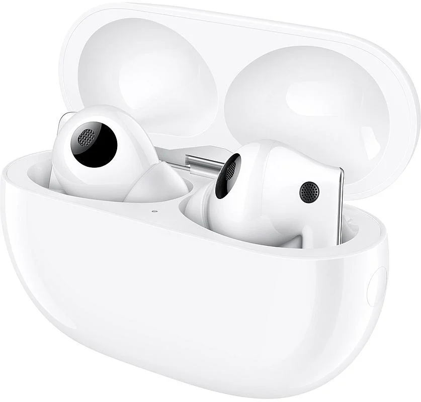 Huawei Freebuds Pro 2 Ceramic White Nejlepší Cena