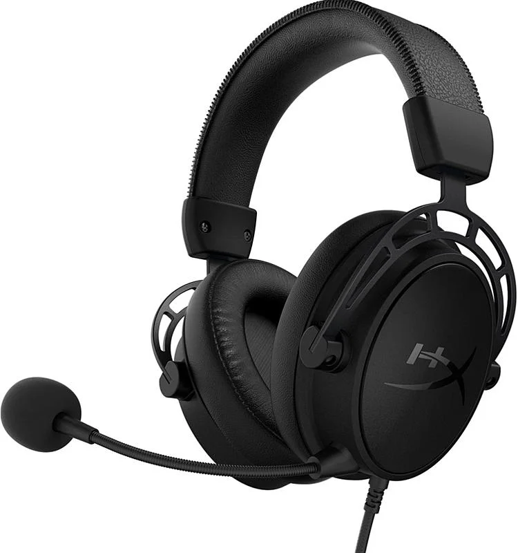 HyperX Cloud Alpha S - Gaming Headset Ověřený