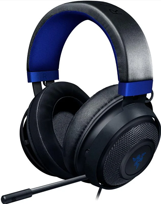 Oblíbený Razer KRAKEN for CONSOLE Wired Headset