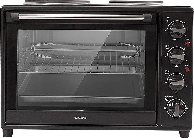 Orava ELEKTRA X3 Akční Nabídka