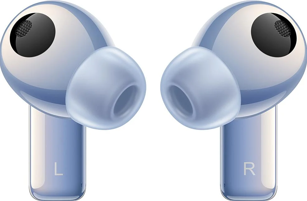 Huawei Freebuds Pro 2 Silver Blue Nejprodávanější