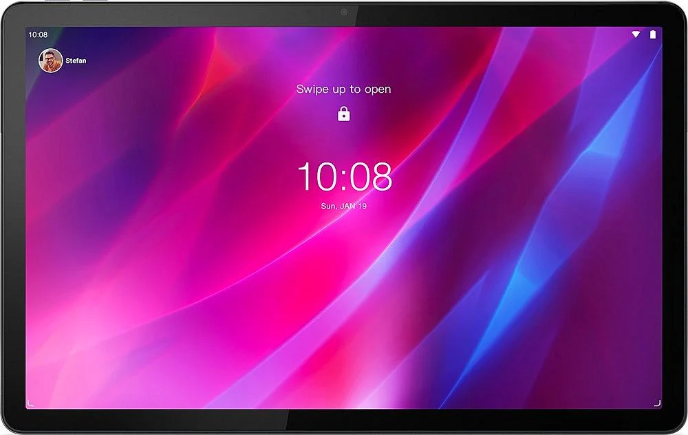 Časově Omezené Lenovo TAB P11+ 11 6GB 128GB LTE A11