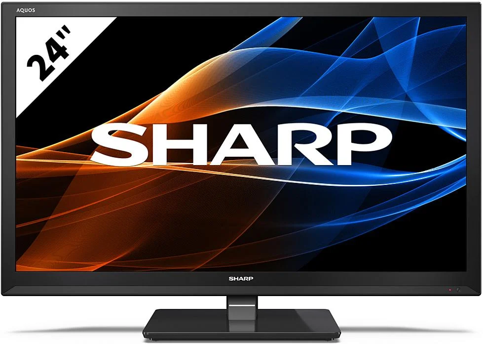 Ověřený Sharp 24EA3E