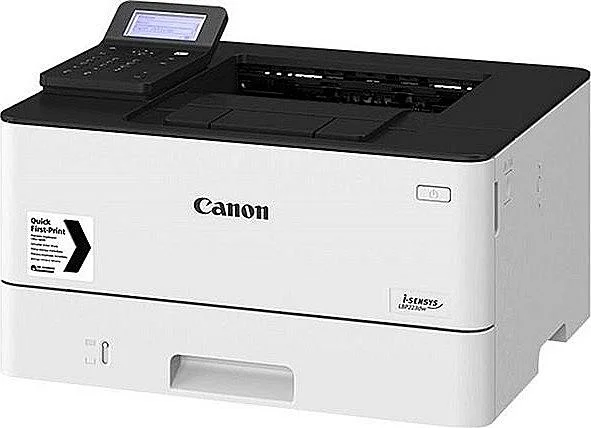 Víkendová Akce Canon i-SENSYS LBP226dw