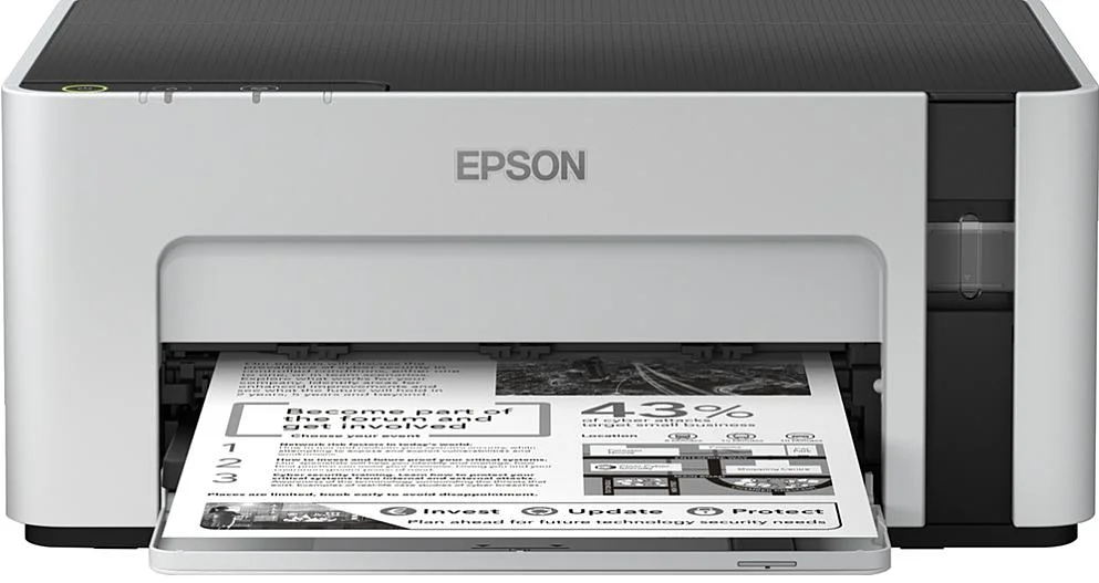 Originální Epson EcoTank M1100