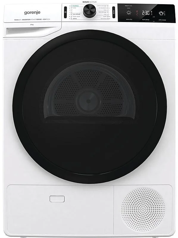 Gorenje DA83IL/I Značkový