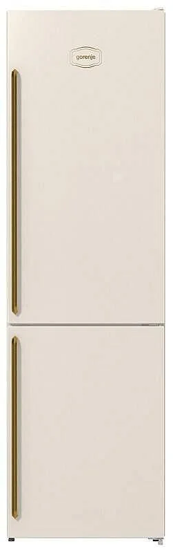 Cenově Výhodný Gorenje NRK6202CLI