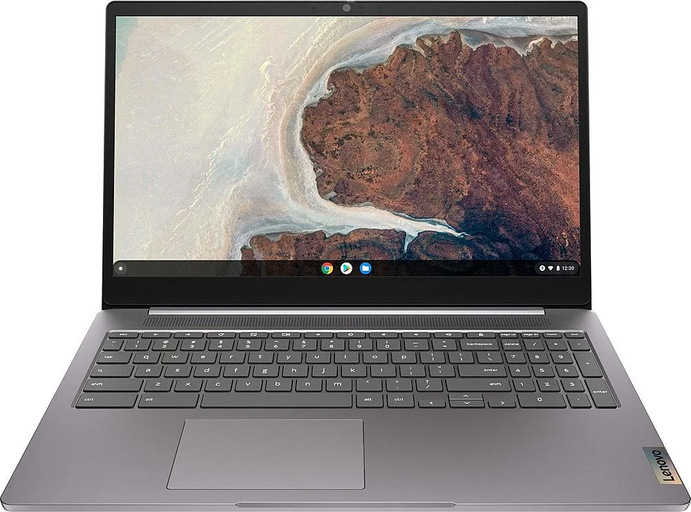 Lenovo IP3 15,6 N4500 8G 128G OS Chrome Vysoce Kvalitní