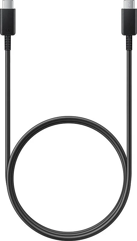 Aktuální Samsung EP-DN975BB dat.kabel 5A USB-C/C
