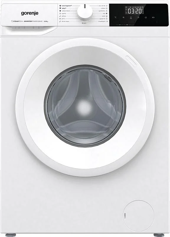 Tovární Cena Gorenje WNHPI62SCS