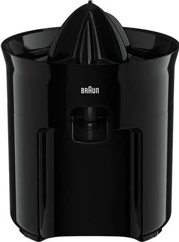 Oblíbený Braun CJ3050BK