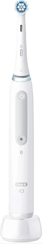 Výprodej Oral-B IO SERIES 4 QUITE WHITE
