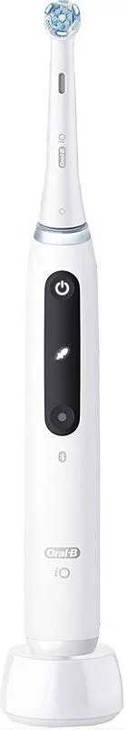 Finální Výprodej Oral-B IO SERIES 5 QUITE WHITE