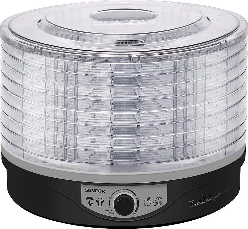 Aktuální Sencor SFD 3109BK