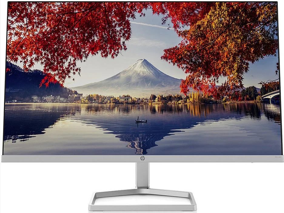 HP M24f Akce