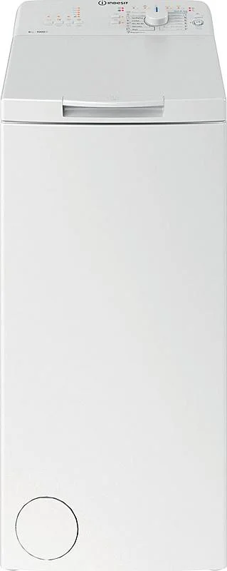 Horká Nabídka Indesit BTW L60400EE/N